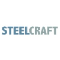 Steelcraft Inc. Logo