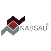 Construtora e Incorporadora Nassau Logo
