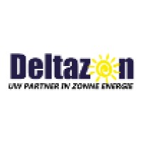 Deltazon B.V. Logo
