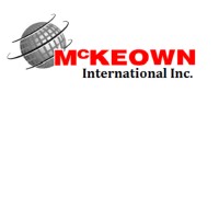 Mckeown International Inc Logo