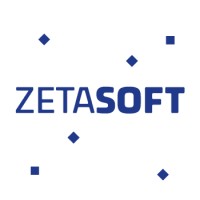 ZetaSoft Informatica Logo