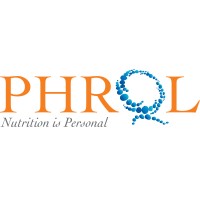 PHRQL, Inc Logo