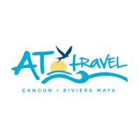 AT Travel Logo