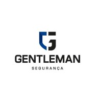 Gentleman Seguranca Logo