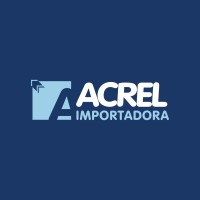 Acrel Importadora Logo