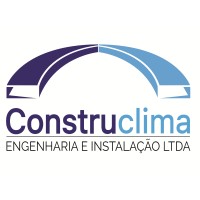 Construclima Engenharia E Instalacoes Ltda Logo