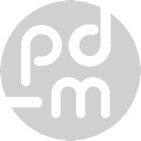 Pd-m International Logo