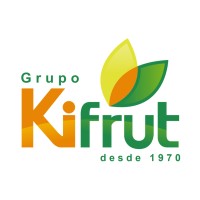 Grupo Kifrut Logo