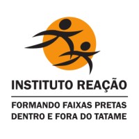 Instituto Reação Logo
