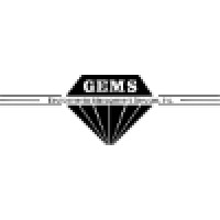 GEMS Environmental Management Services, Inc. Logo