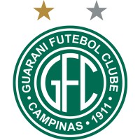 Guarani Futebol Clube Logo