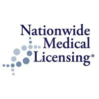 Nationwide Medical Licensing Logo