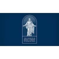 Associacao Brasileira D A Igreja De Jesus Cristo Dos Santos Dos Ultimos Dias Logo
