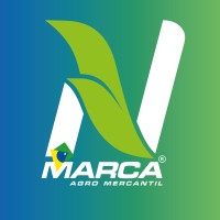 Marca Agro Mercantil - Uma marca Nutrien Soluções Agrícolas Logo