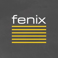 Fenix Móveis Especiais Logo