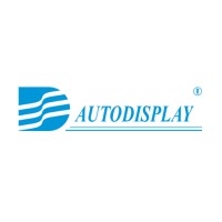 Autodisplay Logo