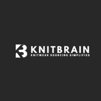 KnitBrain International Pvt Ltd Logo