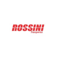 Rossini Transportes Logo