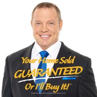 Reef Point Real Estate Logo
