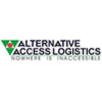 Alternative Access Logistics Ltd Logo