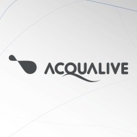 Acqualive Brasil Logo