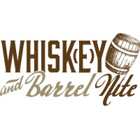 Whiskey and Barrel Nite Logo