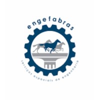 Engefabras - Serviços Especiais de Engenharia LTDA Logo
