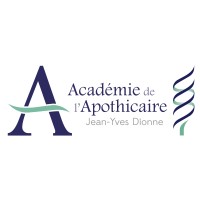 Académie de lApothicaire Logo