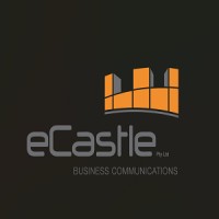 eCastle Pty Ltd Logo