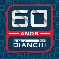 Grupo Bianchi Logo