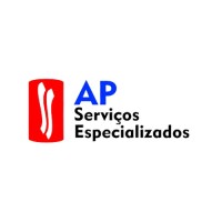 Ap Serviços Especializados Logo