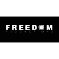 Freedom Productions Logo
