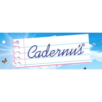 Cadernus Logo