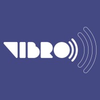 Vibro Comunicação Logo