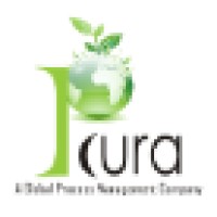 PCURA Logo