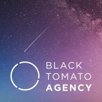 Black Tomato Agency Logo