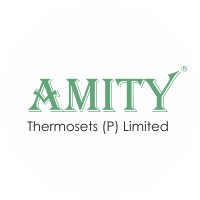 Amity Thermosets (P) Limited Logo