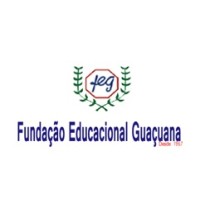 Escola Prof Cid Chiarelli da Fundação Educacional Guaçuana Logo