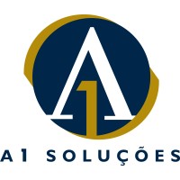 A1 Soluções Logo