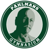 Påhlmans Gymnasium Logo