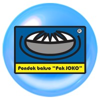 Pondok bakso “Pak JOKO”® Logo