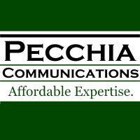 Pecchia Communications Logo