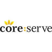 Coreserve Australia Pty Ltd Logo