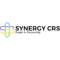 Synergy CRS Ltd Logo