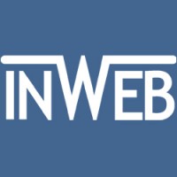 InWeb Internet Logo