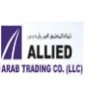 ALLIED ARAB TRADING CO LLC Logo