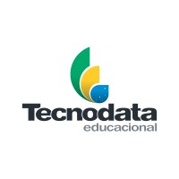 Tecnodata Educacional Logo