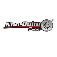 Nho-Quim Pneus Logo