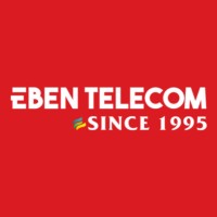 Eben Telecom Pvt. Ltd. Logo