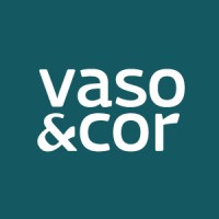 Vaso e Cor Logo